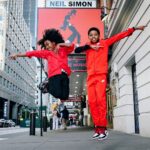 Michael Jackson Instagram - @mjthemusical has welcomed a new “Little Michael” – Max Chambers – and a new “Little Marlon” – Jace Bentley – to the Broadway company. Get tickets now through January 7th, 2024 to see them and the rest of the amazing cast on the stage at the Neil Simon Theater — link in story. #MJtheMusical