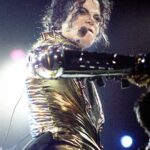 Michael Jackson Instagram - Michael’s HIStory world tour kicked off in Europe in September of 1996 and finished just over a year later in South Africa. On this date in 1996, Michael gave his first of three performances in Amsterdam.