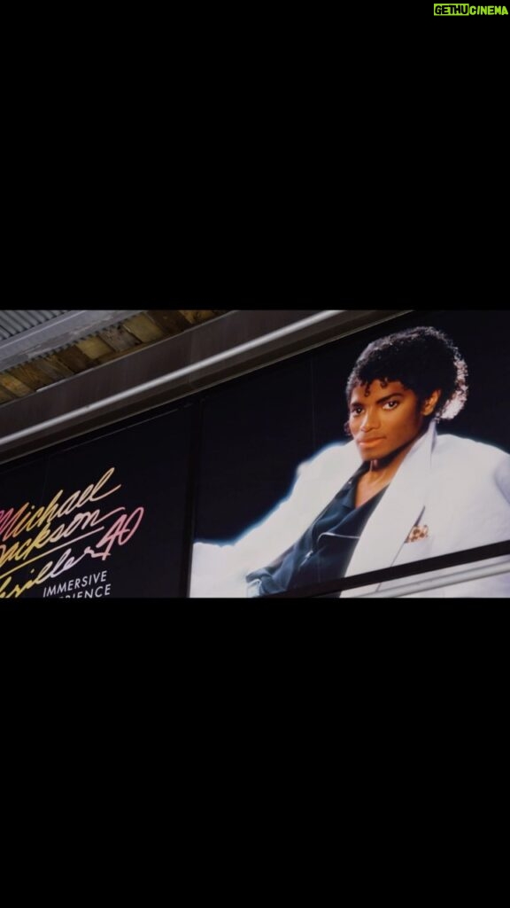Michael Jackson Instagram - Given the great response to the Thriller 40 immersive events last year in Germany and New York, there will be a NEW immersive event that will kick off the Blue Sapphire Celebration for Michael’s birthday in Las Vegas this year.  Don’t miss it!  For info on this and the rest of the plans for the birthday celebration, check out the event page: link in story.