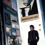 Michael Jackson Instagram - Today is the US national holiday honoring civil rights leader Dr. Martin Luther King, Jr. Michael says his song ‘Man in the Mirror’ brought to his mind Dr. King’s work and a portion of Dr. King’s “I Have A Dream Speech” can be found on Michael’s song ‘HIStory’.