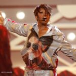 Michael Jackson Instagram - It’s widely known that rapper, singer, songwriter, and producer Missy Elliot is a big Michael Jackson fan. Swipe to see what she shared about the time Michael called her about a potential collaboration.