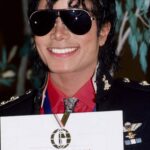 Michael Jackson Instagram - “It’s important for artists always to maintain control of their lives and work. There’s been a big problem in the past with artists being taken advantage of. I’ve learned that a person can prevent that from happening by standing up for what he or she believes is right, without concern for consequences.” – Michael Jackson