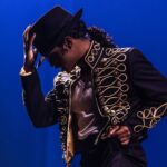 Michael Jackson Instagram - @mjthemusical's first U.S. tour continues this year: this month in Los Angeles through January 28th and then San Francisco through February 25th, before stops in Salt Lake City, San Diego and more. Hit the link in stories to find MJ the Musical in a US city near you. #MJtheMusicalTour