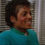 Michael Jackson Instagram - “The Showtime documentary is an upbeat and well-paced celebration of the making of the album. [It] draws from archives and interviews to profile ambitious artist determined to show how funky and strong was his skill. ‘Thriller 40’ is pure pop heaven.” – The Chicago Sun Times. Hit the link in stories to find it streaming on Showtime and Paramount+ now.
