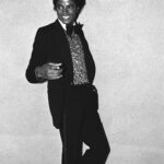 Michael Jackson Instagram - Wishing all the people of the world a great start to the new year of 2024.