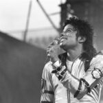 Michael Jackson Instagram - Thank you to all the faithful Michael Jackson fans and welcoming in those who listened or watched Michael for this first time this year. We wish everyone a happy new year ahead and we appreciate you keeping his legacy alive in 2024 and beyond.