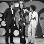 Michael Jackson Instagram - Michael appears on the “Sonny and Cher Comedy Hour” in 1972. Michael on how comedy influenced his performance style: “Before I do anything, it could be any situation, I love studying the whole history of it before I take the first step to innovate. I love studying any vaudevillian who came from that era, even though they didn’t have TV.”