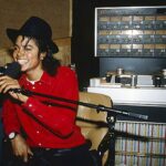 Michael Jackson Instagram – The blog “Mastering The Mix” believes it was Michael’s focus that made his vocal recordings shine: “He never had the lyrics in from of him when he was recording. He’d always make sure that he knew every word and was confident in how he was going to sing every utterance. There was no wasted energy in reading or trying to remember a melody.”
