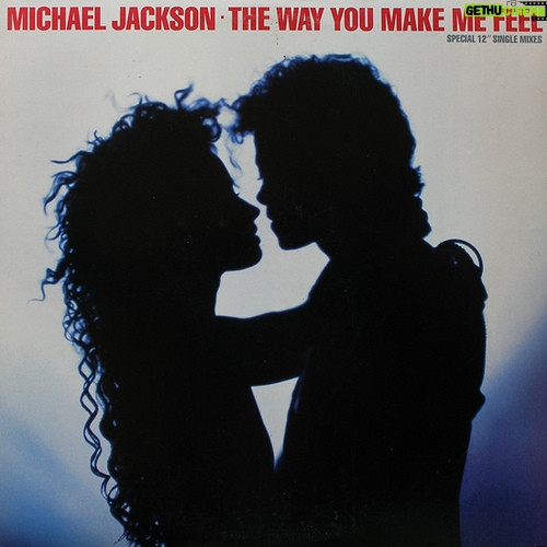 Michael Jackson Instagram - Released on this date in 1987, “The Way You Make Me Feel” eventually became the third consecutive single from the 'Bad' album to top the Billboard Hot 100. Music website Stereogum says “the production is beautiful … richly orchestrated. Everything arrives right on time: The opening tumble of thundercrack drum sounds, the tiptoeing keyboard riff, the electro-guitar siren whines, the bursts of simulated Southern-soul horns.” Hit the link in stories to listen to the 2012 remaster of the song now.