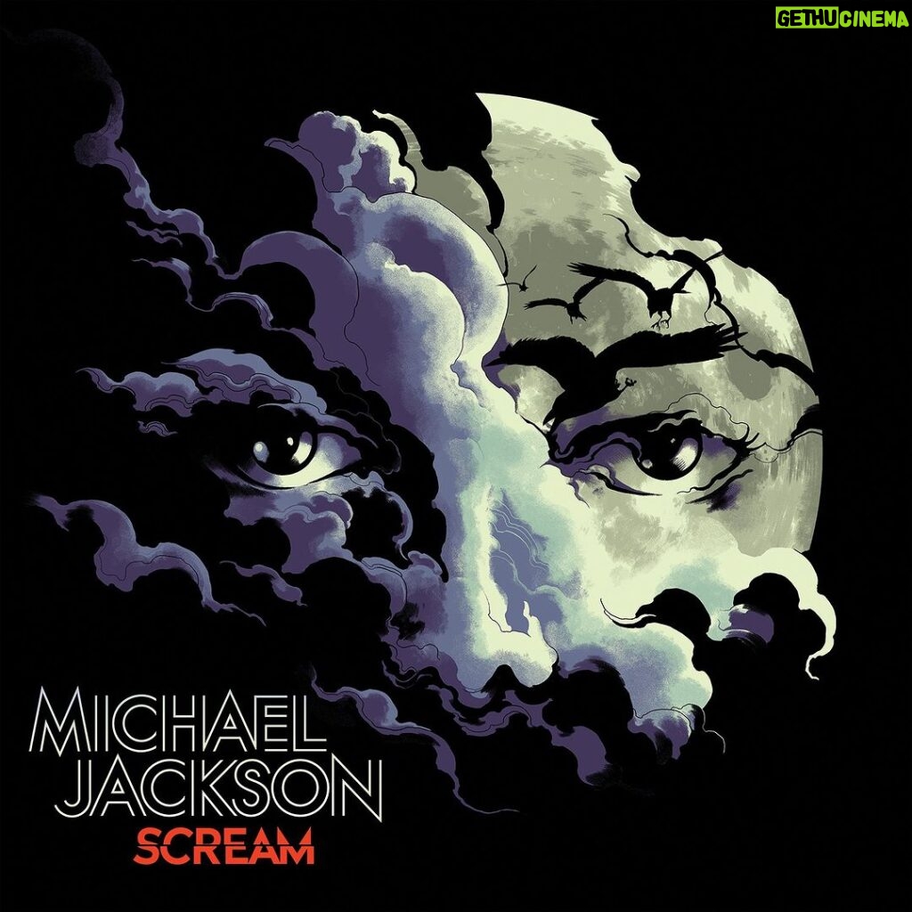 Michael Jackson Instagram - The music blog Consequence of Sound writes that Michael Jackson’s SCREAM album is “a collection that usefully corrals the man’s darkest and spookiest fare into a convincing and sonically fluid totality of its own.” Featuring “Thriller,” “Dangerous,” “Blood On The Dance Floor,” “Ghosts”, and “Dirty Diana” it’s an essential playlist for anyone’s October party. Hit the link in stories to listen to SCREAM now.