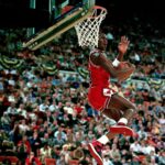 Michael Jordan Instagram - Happy birthday to His Airness. It’s not the first time Jordan has shown out in Indiana. Indianapolis, Indiana