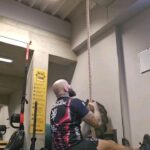 Michal Martínek Instagram - Celý život se zaměřuji na všestranné cvičení ať už jde o sílu, kardio, funkční cvičení, boj, reflexy, reakce. Na vše potřebuješ specifické věci a jestli je něco co mě baví na cvičení, tak to že se můžeš posunout dnes tam, kde jsi včera nebyl a stále můžeš volit strategii, jak ty nebo tvy trenéři řeknou. Nikdy si nic nenech zhnusit, nebo otrávit. Když se daří, tak to vyšlo a vše jede dál na dobrý vlně, když to nejde podle plánu a nezadaří se. Tak poznáš kdo to s tebou mysli opravdu vážně a kdo je fake, ale nic to nemění na tom, kam jsi se dostal a co jsi se vybojoval a můžeš si zpátky získat svůj respekt a Renomé. Tak nezastavuj a plnej plyn dokud opravdu neucitis že je konec, tak nic nekončí, protože jsi stále nabitá zbraň a to přeci chceš pokud máš rád chalenge a žiješ ten život s překážkama. Kde můžeš získat. Ale i hodně přijít. Jeremi sport