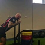Michal Martínek Instagram - Celý život se zaměřuji na všestranné cvičení ať už jde o sílu, kardio, funkční cvičení, boj, reflexy, reakce. Na vše potřebuješ specifické věci a jestli je něco co mě baví na cvičení, tak to že se můžeš posunout dnes tam, kde jsi včera nebyl a stále můžeš volit strategii, jak ty nebo tvy trenéři řeknou. Nikdy si nic nenech zhnusit, nebo otrávit. Když se daří, tak to vyšlo a vše jede dál na dobrý vlně, když to nejde podle plánu a nezadaří se. Tak poznáš kdo to s tebou mysli opravdu vážně a kdo je fake, ale nic to nemění na tom, kam jsi se dostal a co jsi se vybojoval a můžeš si zpátky získat svůj respekt a Renomé. Tak nezastavuj a plnej plyn dokud opravdu neucitis že je konec, tak nic nekončí, protože jsi stále nabitá zbraň a to přeci chceš pokud máš rád chalenge a žiješ ten život s překážkama. Kde můžeš získat. Ale i hodně přijít. Jeremi sport