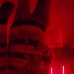 Michal Martínek Instagram - Vysokoskolska akce. V klubu kostel . Výběr převleku jasný 😃 s mojí @lenuleangel
