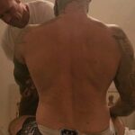 Michal Martínek Instagram - @opravnatel jsme nahodili finální rege a zítra směr Třinec 🫡 dekuju