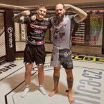 Michal Martínek Instagram - @milos_petrasek moc díky bro,🔥jedem☠️