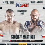 Michal Martínek Instagram - 💥Let's go Michal Blackbeard Martínek už tento víkend na KSW 87💥 #ksw #ksw87 #michalblackbeardmartinek #fightlife @kswczechrepublic @andre.reinders @reindersmma @michal_blackbeard_martinek