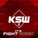 Michal Martínek Instagram - Je to tu! 💪🏼 Fightweek před #KSW87 v 🇨🇿 Třinci nám začíná! 🔥 @ksw_mma Poslední vstupenky koupíš na @ticketmaster_cz 🎟️