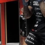 Michal Martínek Instagram - jedem ☠️