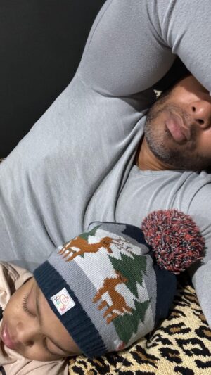 Michel Smith Boyd Instagram - 23sec of a 48hr weekend w my nephew. He doesn’t get tired.  #bts #nannycam #spiderman 
.
#msbhowtoluxury 
.

⁣
.⁣
.⁣
.⁣
.⁣
.⁣
#babyshop #coolkids #daughters #familyday #familygoals #familyiseverything #familylove #familyovereverything #godson #grandma #heartbroken #jannatzubair #littleman #livinglife #meet #memorialday #mr #myhappyplace #nephew #newbaby #nieces #sis #summerfun #toddlers #toddlersofinstagram #uncle