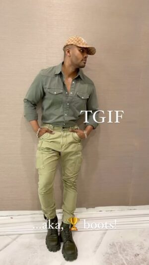 Michel Smith Boyd Instagram - #tgif, would you recess your outlets?
.
#msbhowtoluxury