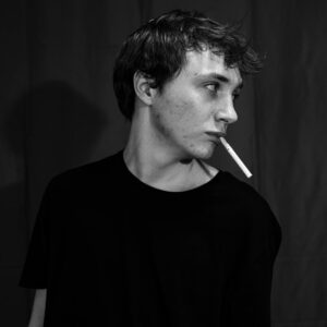 Michelangelo Fortuzzi Instagram - Last weekend at the High on skam convention I’m really thankful for all the people I got to meet, especially @valeciampi who made these excellent photos