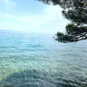Michelangelo Fortuzzi Instagram - Croatia