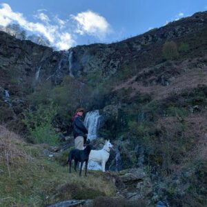 Michelangelo Fortuzzi Instagram - Beautiful wales