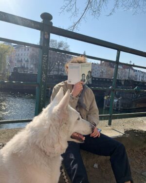Michelangelo Fortuzzi Instagram - Sonnenschutzfaktor intelektullel