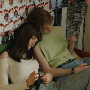 Michelangelo Fortuzzi Instagram - Im Niemandsland ab 7. November im Kino
@imniemandslandfilm