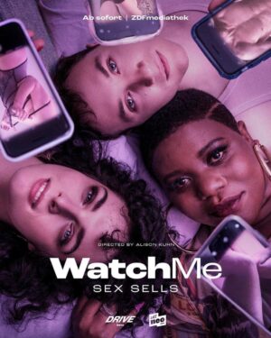 Michelangelo Fortuzzi Instagram - WatchMe - Sex sells" ist ab heute online. Es war mir eine sehr große Freude mit all diesen talentierten Leuten an diesem Projekt gearbeitet zu haben  Casting: @maile_casting  Regie: @_alisonkuhn_  CAST:  Maddy Forst, Michelangelo Fortuzzi, Anna Werner Friedmann, Simon Mantei, Agnes Kiyomi Decker, Mitja Over, Kotti Yun, Jan Krauter, Stephanie Stremler, Robin Gooch, Aniol Kriber9, Anna Schönberg, Tara Louisa Wittwer, Luca Gugolz, Ivan Anderson, Viktor Bashmakov, Christin Nichols, Torben Krämer & Imad Mardnli.  TEAM:  Produktion: Drive Beta
Producerin: Jennifer Gaal
Drehbuch: Jonas Bock, Christian Hödl, Lene Pottgiesser
Redaktion: Ronja Reitzig & Julia Brand
Bildgestaltung: Jonas Roemmig
Montage: Christian Zipfel
Musik: Marcus Sander
Sounddesign & Mischung: Larissa Kischk
Maskenbild: Ester Nyakato
Kostümbild: Laura Schäffler
Szenenbild: Katharina Halbach
Intimitäts-Koordinatorin: Marit Ostberg