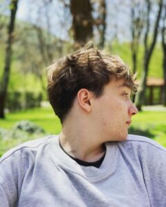 Michelangelo Fortuzzi Instagram - Urlaub dikka Eski Zagra, Stara Zagora, Bulgaria