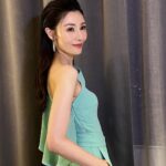 Michelle Reis Instagram - Launch of M Tower Melaka, Malaysia