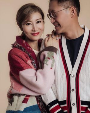 Michelle Reis Instagram - Happy Valentine’s Day 💖

#2021
#大年初三
#甜甜蜜蜜
#赤口
#💕💕💕