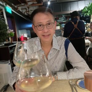 Michelle Reis Instagram - Happy dining with M family 

#happysaturdaynight
#覓食M一家