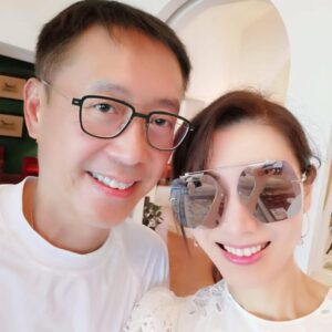 Michelle Reis Instagram - What a beautiful Sunday !
Stay well everyone 💕 

#familyfun
#outdoors