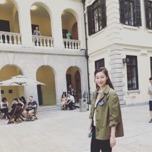 Michelle Reis Instagram - #weekend #familytime #大館
#summer2018 #💕
