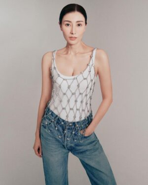 Michelle Reis Instagram - 🥂♥️
Happy Birthday to East Week on their 1000th issue
.
.
.
Creative Direction & Styling / ALVIN GOH
Photography / Reuben Foong
Hairstyling / Nichol Yip
Make-Up designer / ALVIN GOH
Make-Up / Pinky Ku
Photography Assistants / Theodoric Wong, Kit Lai, Ming Yuen

@ipshkg
@alvingoh
@reubenfoong
@nichol_yip 
@pinkyku 
@sportsmax
@bvlgari
@eastweekhk
@theodoricwong
@lkk292003
#scarfesia