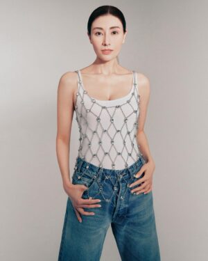 Michelle Reis Instagram - 🥂♥️
Happy Birthday to East Week on their 1000th issue
.
.
.
Creative Direction & Styling / ALVIN GOH
Photography / Reuben Foong
Hairstyling / Nichol Yip
Make-Up designer / ALVIN GOH
Make-Up / Pinky Ku
Photography Assistants / Theodoric Wong, Kit Lai, Ming Yuen

@ipshkg
@alvingoh
@reubenfoong
@nichol_yip 
@pinkyku 
@sportsmax
@bvlgari
@eastweekhk
@theodoricwong
@lkk292003
#scarfesia