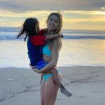 Michelle Renaud Instagram - Este día fue muy especial ✨♥️