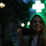 Michelle Renaud Instagram - Madrid es HERMOSO.. con él MÁS ♥️ @matlechat 📸♥️ Madrid, España