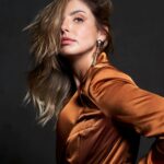 Michelle Renaud Instagram - 🧡