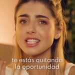 Michelle Renaud Instagram - Las relaciones de amor no se deben forzar. Todos merecemos estar en una historia de amor padre que nos haga sentir bien y en equipo ♥️