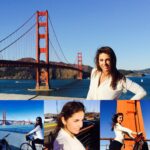 Michelle Renaud Instagram - San Francisco 💗