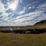 Michelle Renaud Instagram - Beautiful, just beautiful ✨❤️🇮🇸 . . #photo #fujifilmxt4 Vik - Southern Iceland vik