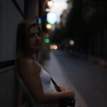 Michelle Renaud Instagram - Madrid es HERMOSO.. con él MÁS ♥️ @matlechat 📸♥️ Madrid, España
