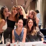 Michelle Renaud Instagram - Madrid es HERMOSO.. con él MÁS ♥️ @matlechat 📸♥️ Madrid, España