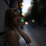 Michelle Renaud Instagram - Madrid contigo ♥️📸