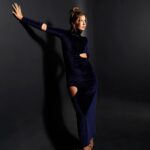 Michelle Renaud Instagram - @matlechat 😍❤️‍🔥 Fotografía: Rodrigo Palma @ropalma Estilismo: Alberto Rebelo & Santiago Araico @albertorebelo Maquillaje: Miguel Ángel González @miguelglezmakeup Cabello: Gabriela Montes de Oca @gabiokka Management Michelle: Ink Entourage @inkentourage Entrevista: Aarón Zavaleta