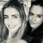 Michelle Renaud Instagram - FELIZ CUMPLEAÑOS a mi hermana,cómplice, psicologa, amiga favorita en el mundo !! Te amo con todo el corazón y deseo sigas siendo tan feliz como lo has sido siempre , llena de amor y de muchas bendiciones. 🎉🎉💗💗💗
